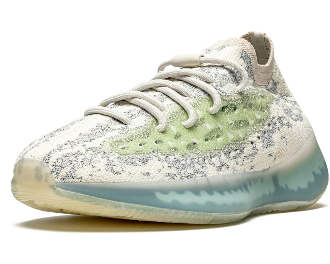 YEEZY BOOST 380 "Alien Blue" sneaker product image 3 | Foot Spikes