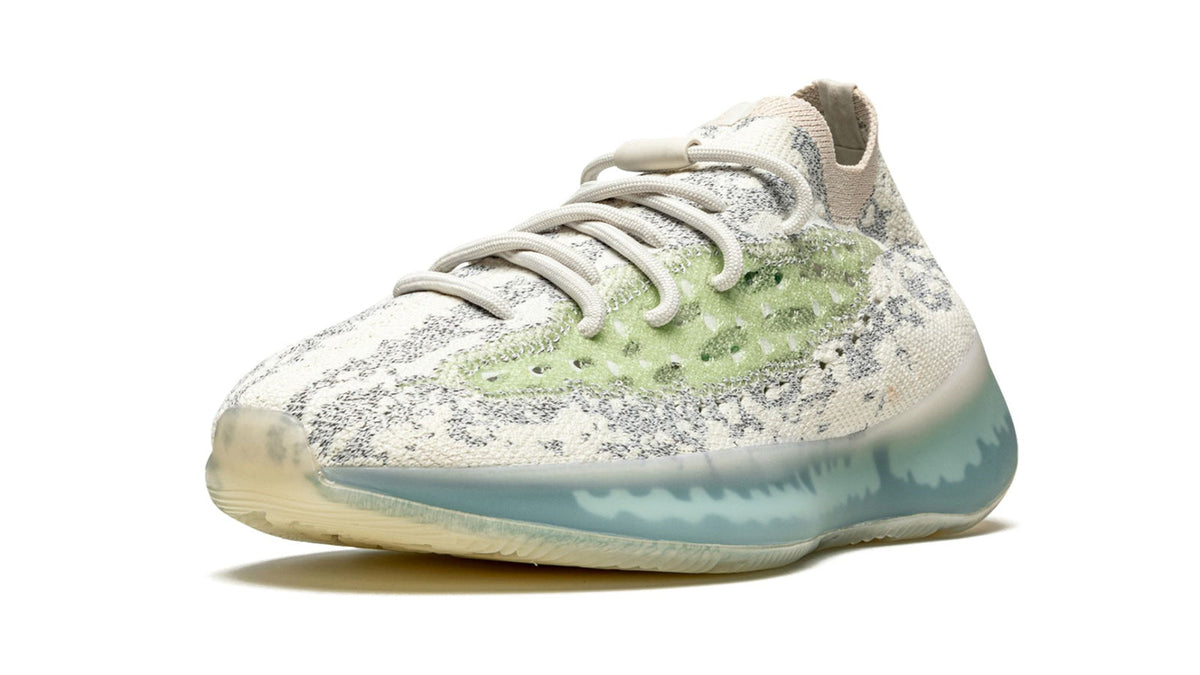YEEZY BOOST 380 "Alien Blue" sneaker product image 3 | Foot Spikes