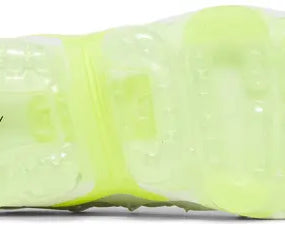 Wmns Air VaporMax Plus 'Photon Dust Volt' sneaker product image 2 | Foot Spikes