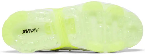 Wmns Air VaporMax Plus 'Photon Dust Volt' sneaker product image 2 | Foot Spikes