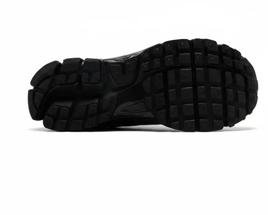Wmns Air Zoom Vomero 5 'Black White' sneaker product image 2 | Foot Spikes