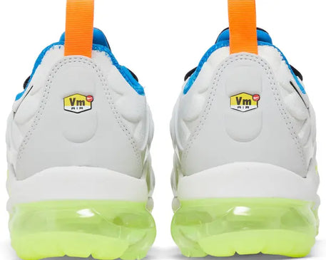 Wmns Air VaporMax Plus 'Photon Dust Volt' sneaker product image 3 | Foot Spikes