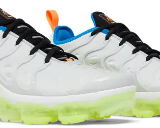 Wmns Air VaporMax Plus 'Photon Dust Volt' sneaker product image 4 | Foot Spikes