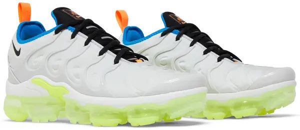 Wmns Air VaporMax Plus 'Photon Dust Volt' sneaker product image 4 | Foot Spikes