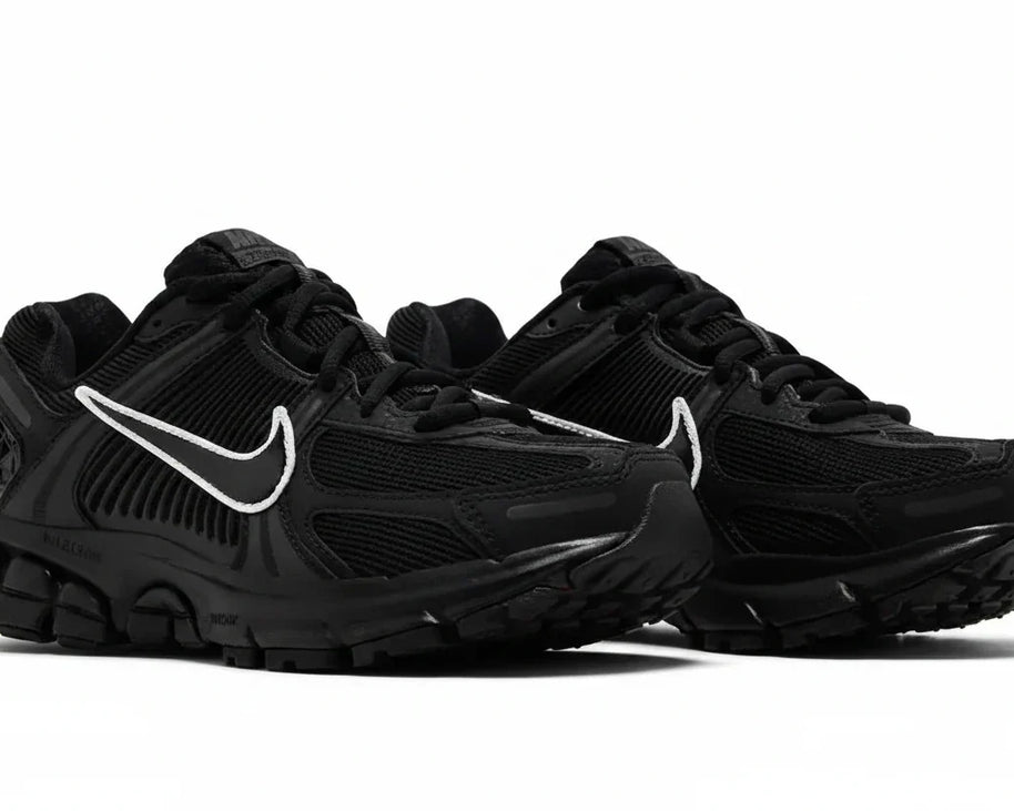 Wmns Air Zoom Vomero 5 'Black White' sneaker product image 4 | Foot Spikes