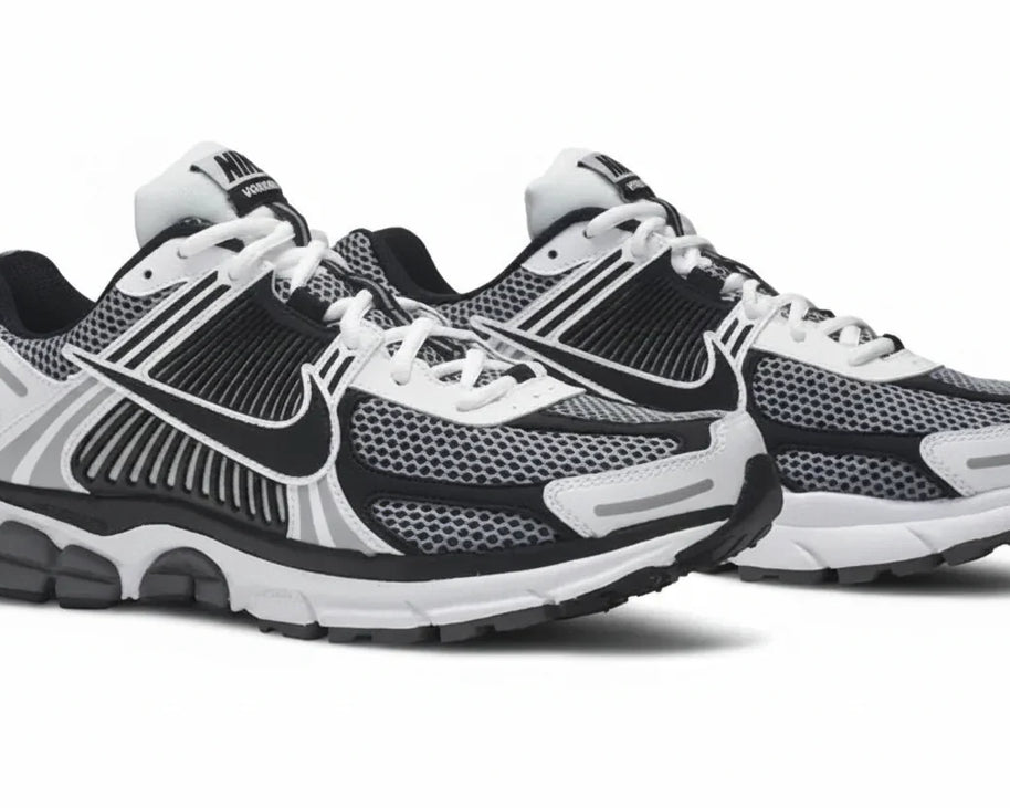 Air Zoom Vomero 5 SE SP 'Dark Grey' 2019 sneaker product image 4 | Foot Spikes