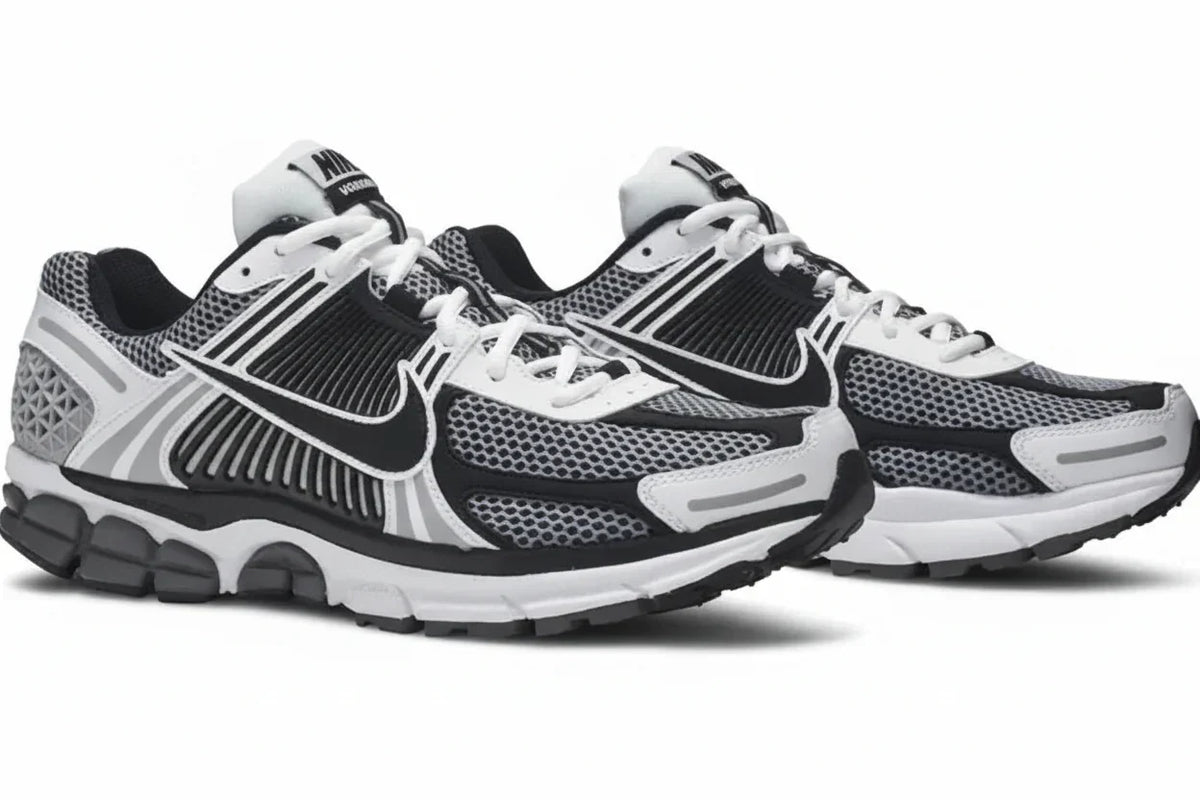 Air Zoom Vomero 5 SE SP 'Dark Grey' 2019 sneaker product image 4 | Foot Spikes