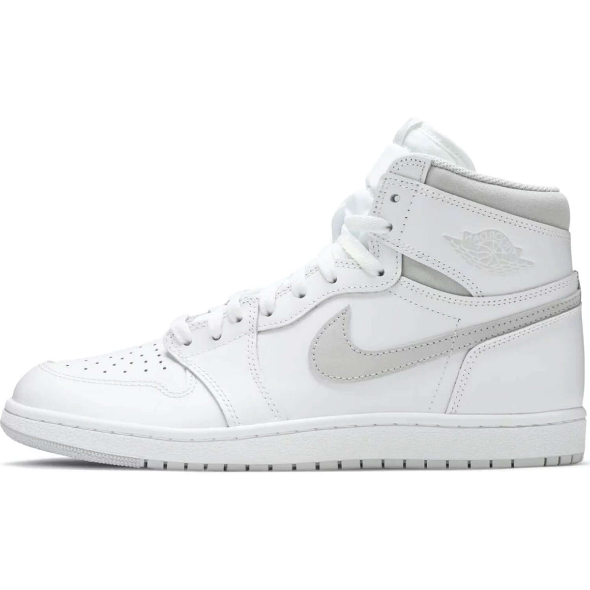 Air Jordan 1 Retro High 85 Neutral Grey sneaker product image 1 | Foot Spikes