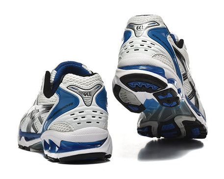 ASICS Gel Kayano 14 'Tuna Blue' sneaker product image 4 | Foot Spikes
