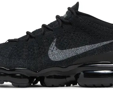Air VaporMax 2023 Flyknit 'Triple Black' sneaker product image 1 | Foot Spikes