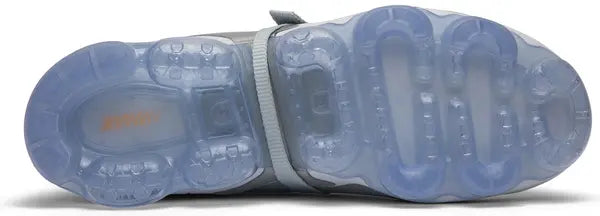 Air VaporMax Plus 'On Air: Paris Works In Progress' sneaker product image 2 | Foot Spikes