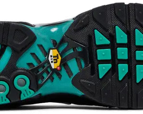 Air Max Plus 'Light Retro' sneaker product image 2 | Foot Spikes