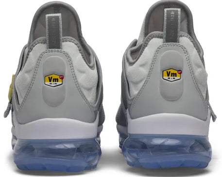 Air VaporMax Plus 'On Air: Paris Works In Progress' sneaker product image 3 | Foot Spikes