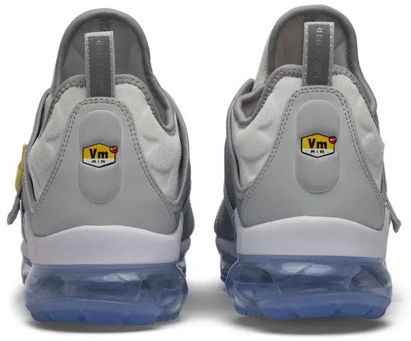 Air VaporMax Plus 'On Air: Paris Works In Progress' sneaker product image 3 | Foot Spikes