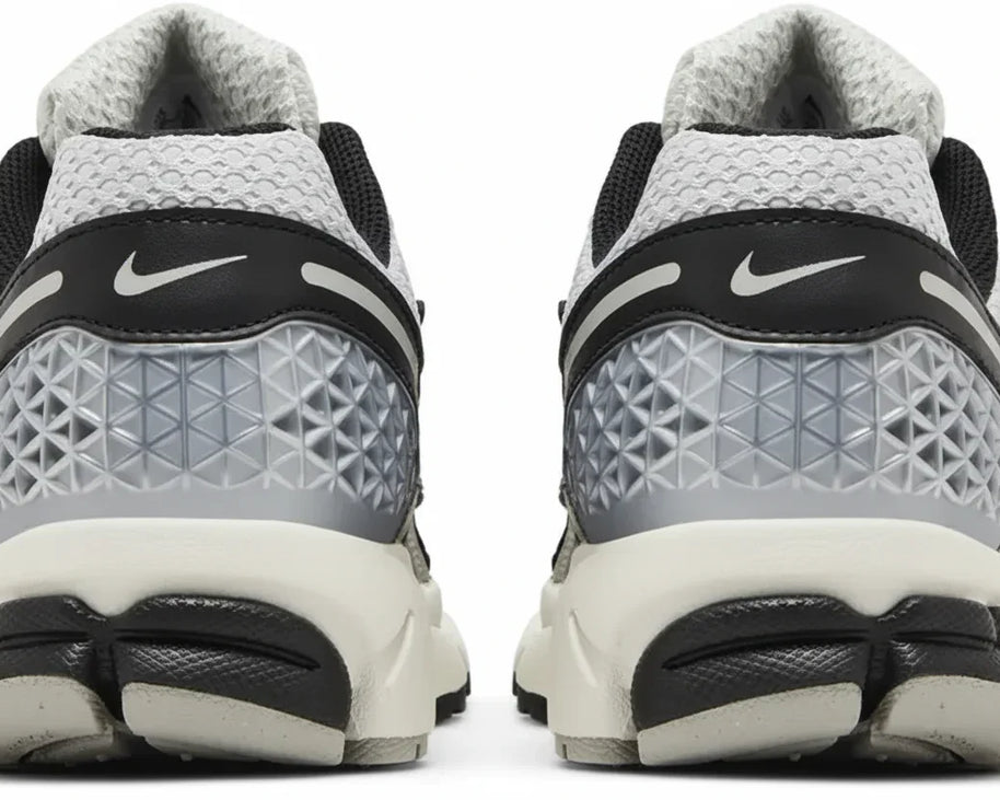 Wmns Air Zoom Vomero 5 'Photon Dust Black' sneaker product image 3 | Foot Spikes