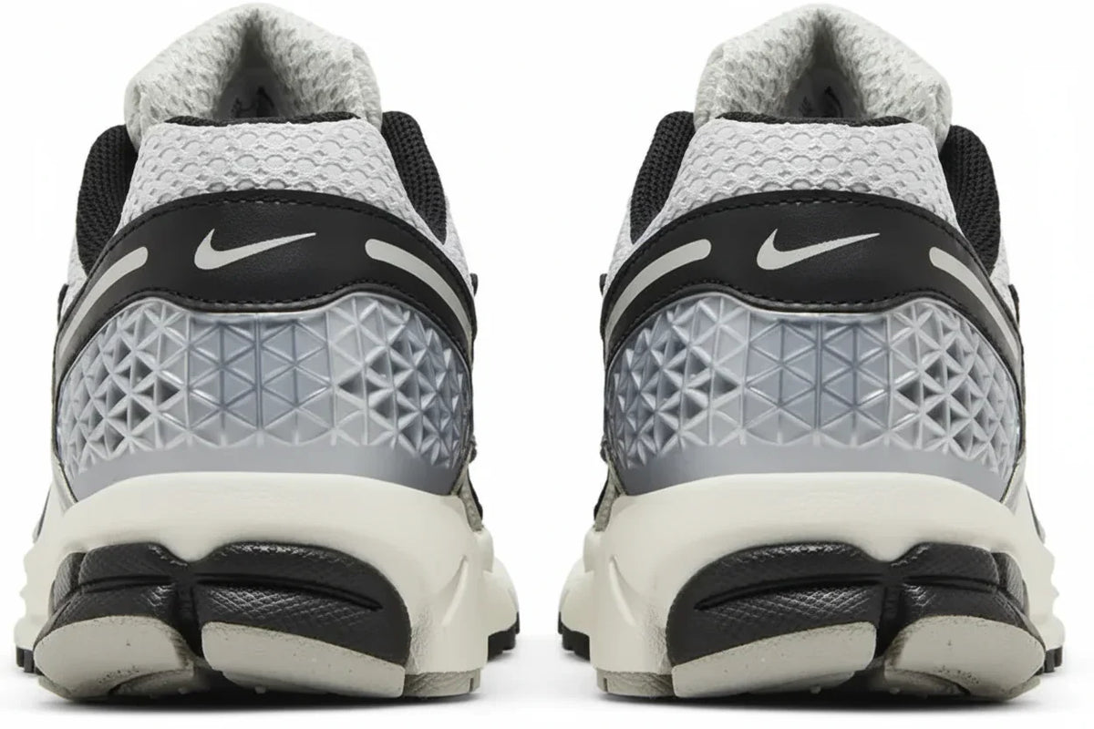 Wmns Air Zoom Vomero 5 'Photon Dust Black' sneaker product image 3 | Foot Spikes