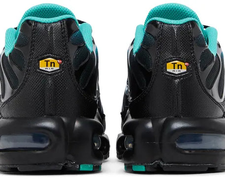 Air Max Plus 'Light Retro' sneaker product image 3 | Foot Spikes