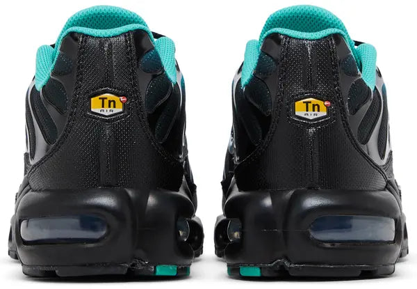 Air Max Plus 'Light Retro' sneaker product image 3 | Foot Spikes