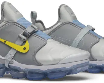 Air VaporMax Plus 'On Air: Paris Works In Progress' sneaker product image 4 | Foot Spikes
