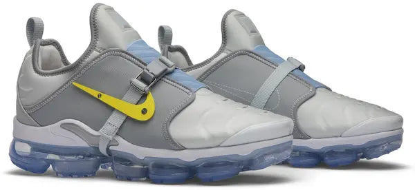 Air VaporMax Plus 'On Air: Paris Works In Progress' sneaker product image 4 | Foot Spikes