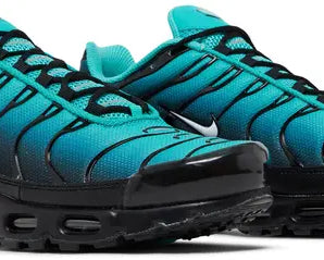 Air Max Plus 'Light Retro' sneaker product image 4 | Foot Spikes