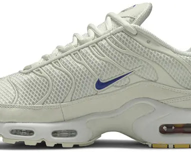 Air Max Plus 'Sail' sneaker product image 1 | Foot Spikes