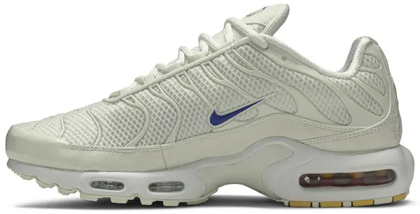 Air Max Plus 'Sail' sneaker product image 1 | Foot Spikes