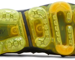 Air VaporMax Plus 'Indigo Storm' sneaker product image 2 | Foot Spikes