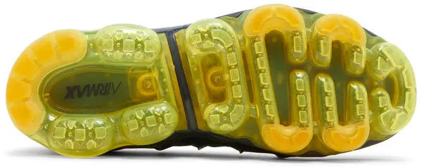 Air VaporMax Plus 'Indigo Storm' sneaker product image 2 | Foot Spikes