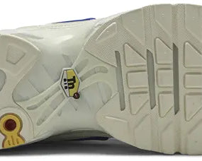 Air Max Plus 'Sail' sneaker product image 2 | Foot Spikes