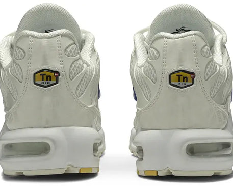 Air Max Plus 'Sail' sneaker product image 3 | Foot Spikes