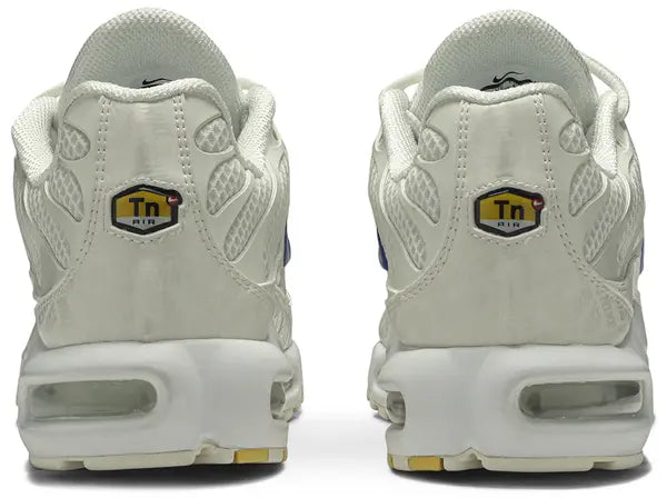 Air Max Plus 'Sail' sneaker product image 3 | Foot Spikes