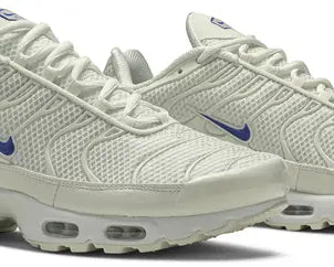 Air Max Plus 'Sail' sneaker product image 4 | Foot Spikes