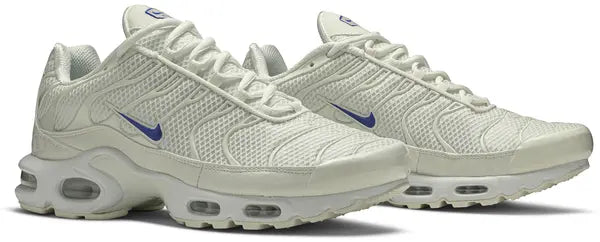 Air Max Plus 'Sail' sneaker product image 4 | Foot Spikes
