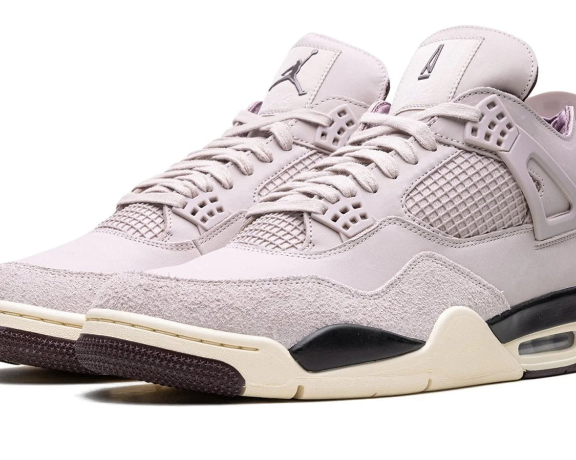 Air Jordan 4 "A Ma Maniere - While You Were Sleeping " sneaker product image 2 | Foot Spikes