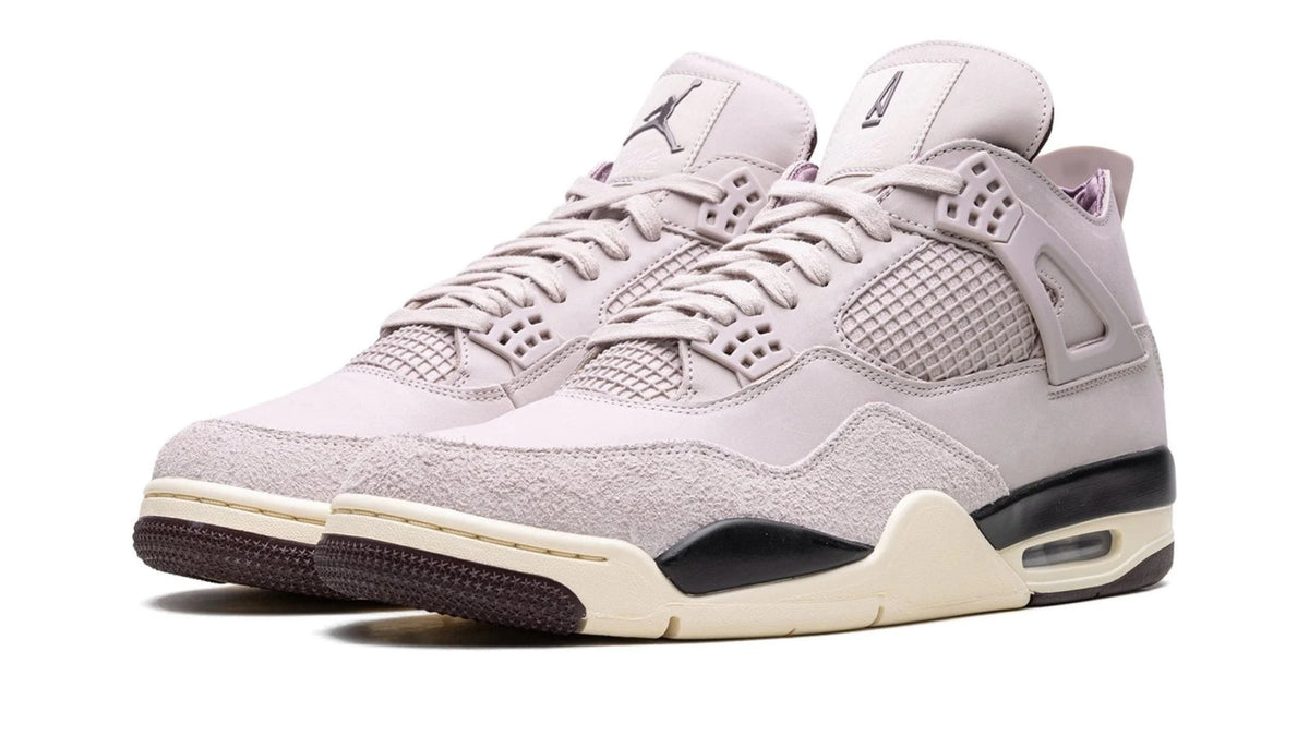 Air Jordan 4 "A Ma Maniere - While You Were Sleeping " sneaker product image 2 | Foot Spikes