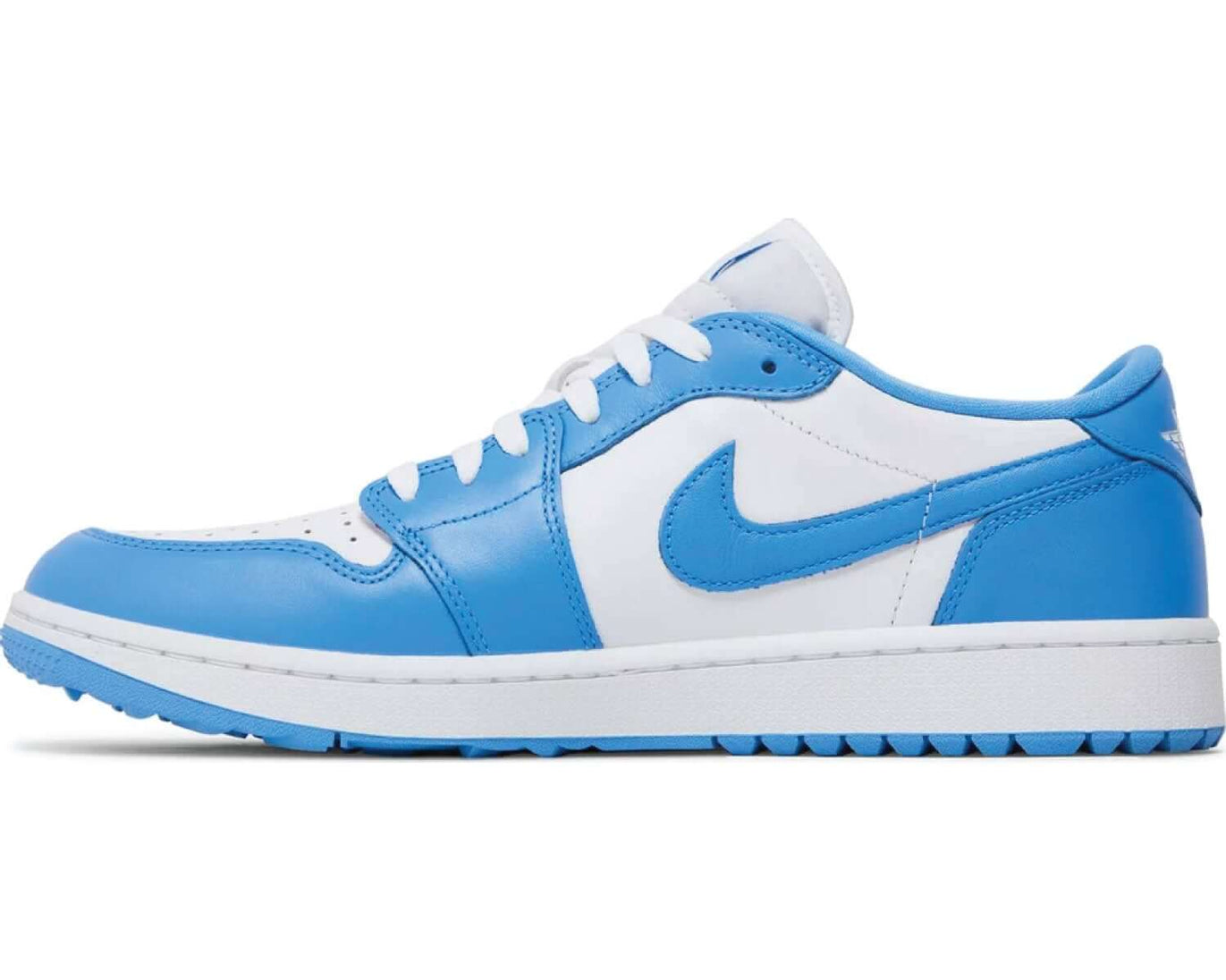 Air Jordan 1 Low Golf 'UNC' sneaker product image 1 | Foot Spikes