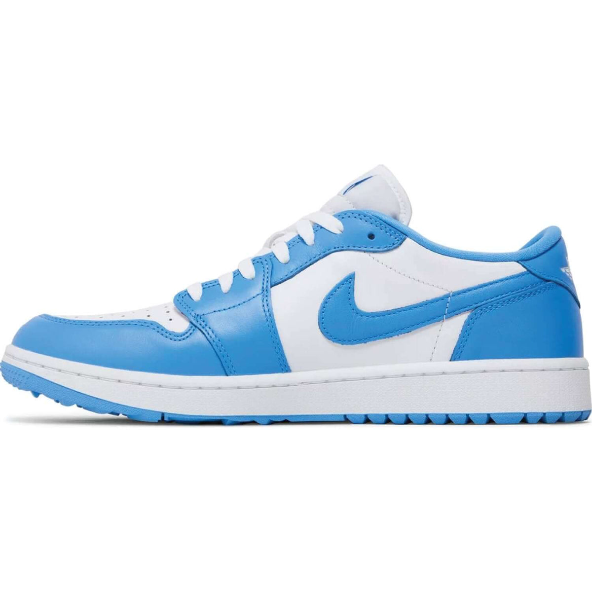 Air Jordan 1 Low Golf 'UNC' sneaker product image 1 | Foot Spikes