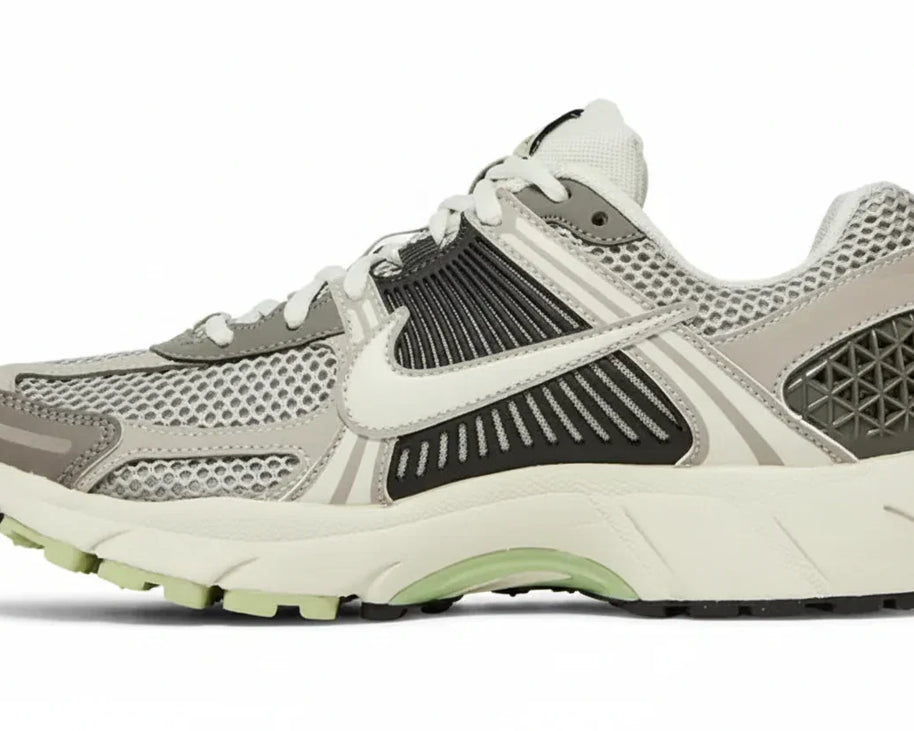 Wmns Air Zoom Vomero 5 'Cobblestone' sneaker product image 1 | Foot Spikes
