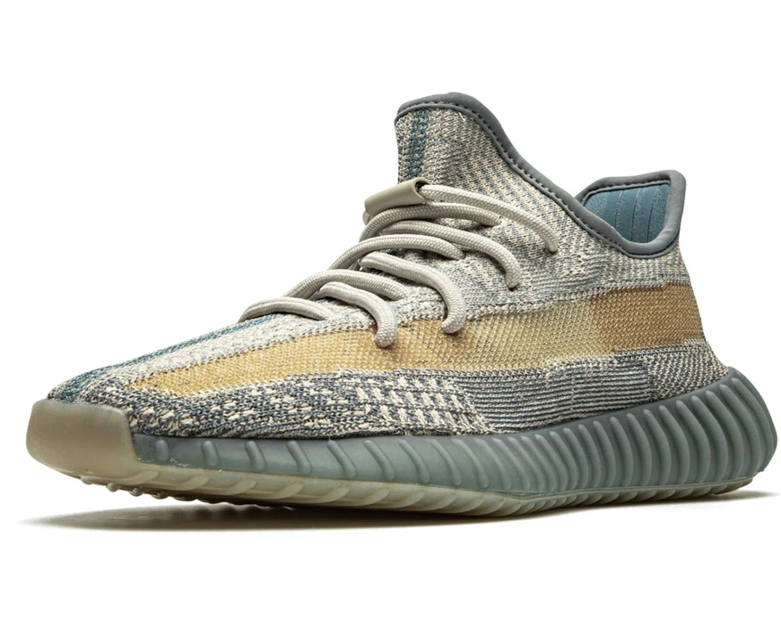 YEEZY BOOST 350 V2 "Israfil" sneaker product image 3 | Foot Spikes