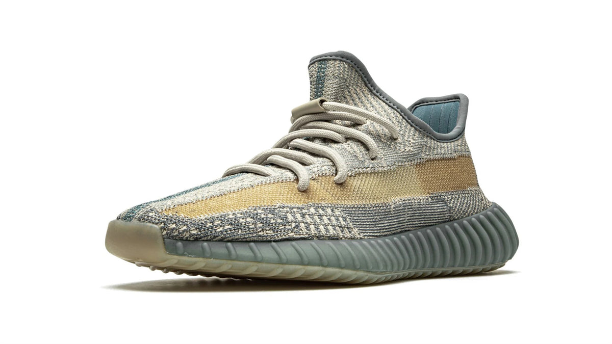YEEZY BOOST 350 V2 "Israfil" sneaker product image 3 | Foot Spikes