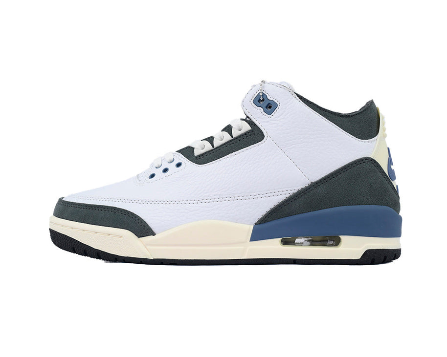 A Ma Maniére x Air Jordan 3 Retro OG SP 'For The Love' sneaker product image 1 | Foot Spikes