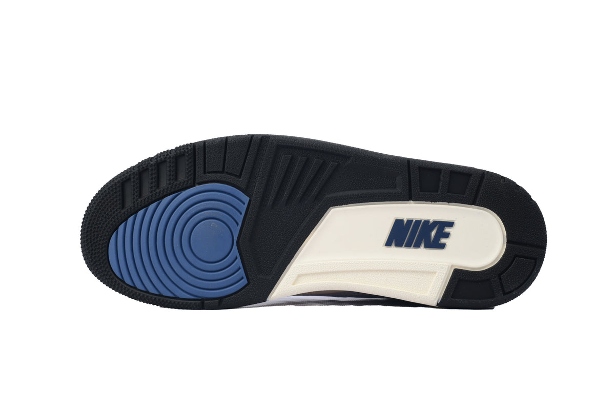 A Ma Maniére x Air Jordan 3 Retro OG SP 'For The Love' sneaker product image 2 | Foot Spikes
