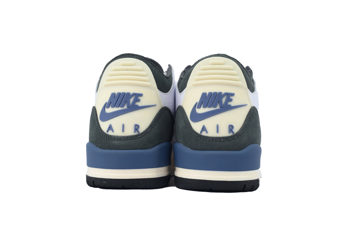 A Ma Maniére x Air Jordan 3 Retro OG SP 'For The Love' sneaker product image 3 | Foot Spikes
