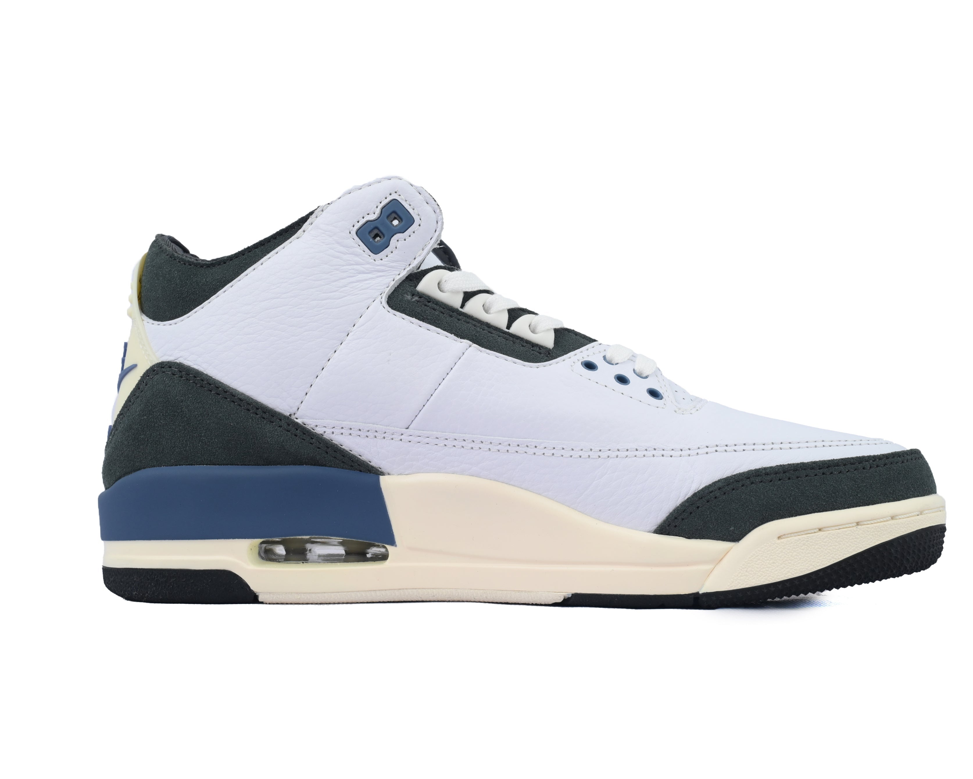 A Ma Maniére x Air Jordan 3 Retro OG SP 'For The Love' sneaker product image 4 | Foot Spikes