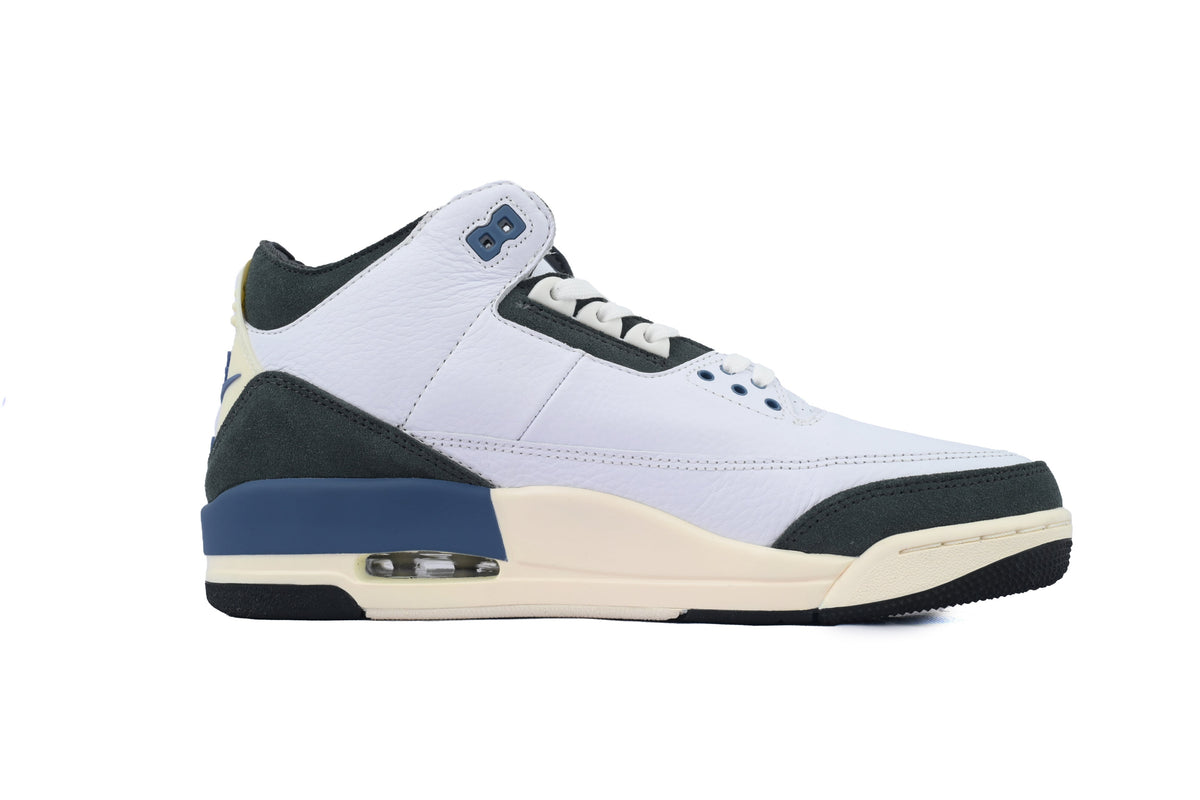 A Ma Maniére x Air Jordan 3 Retro OG SP 'For The Love' sneaker product image 4 | Foot Spikes