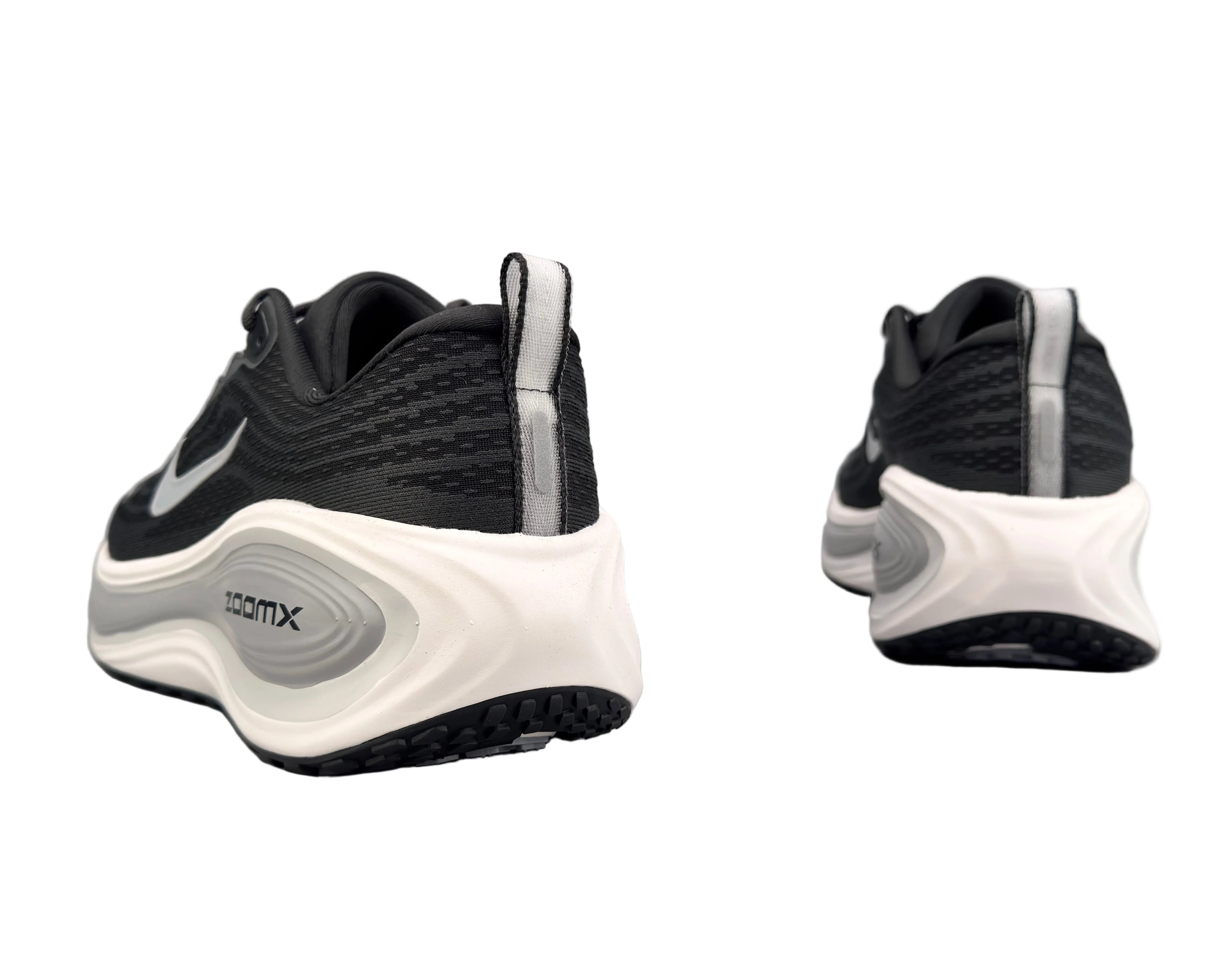 Vomero Plus 'Anthracite Summit White' sneaker product image 4 | Foot Spikes