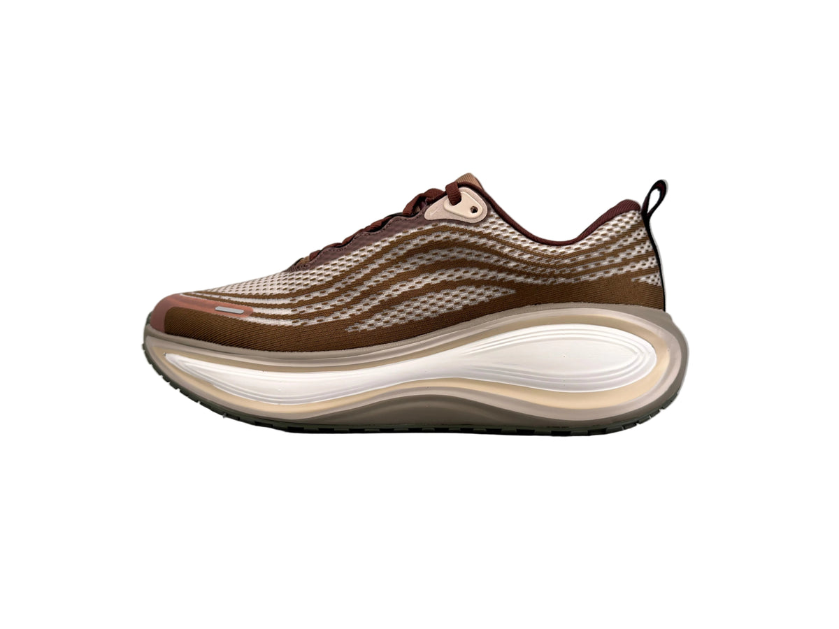 Vomero Plus QS 'Off Noir Pecan Phantom' sneaker product image 1 | Foot Spikes