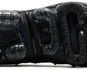 Air VaporMax Plus 'Black Metallic Gold' sneaker product image 2 | Foot Spikes