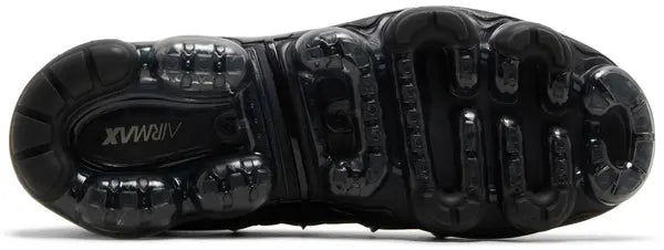 Air VaporMax Plus 'Black Metallic Gold' sneaker product image 2 | Foot Spikes